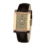 Золотые часы Gentleman  1041.0.1.41